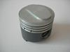 Forged piston assy Ø 62.5mm + oversizes.